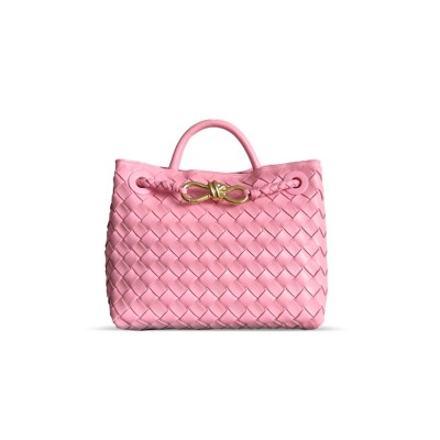 BOTTEGA VENETA ANDIAMO SHOULDER BAG 743568VCPP11521 (25*22*10.5cm)